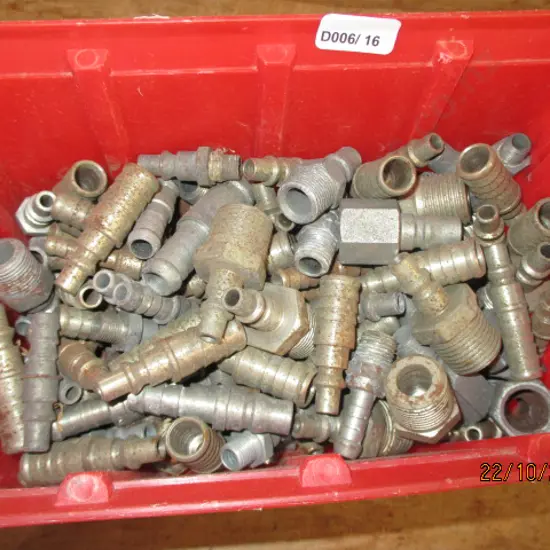 Air Fittings