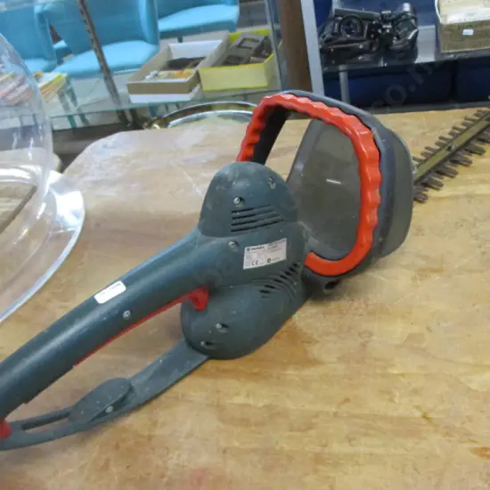 Hedge Trimmer