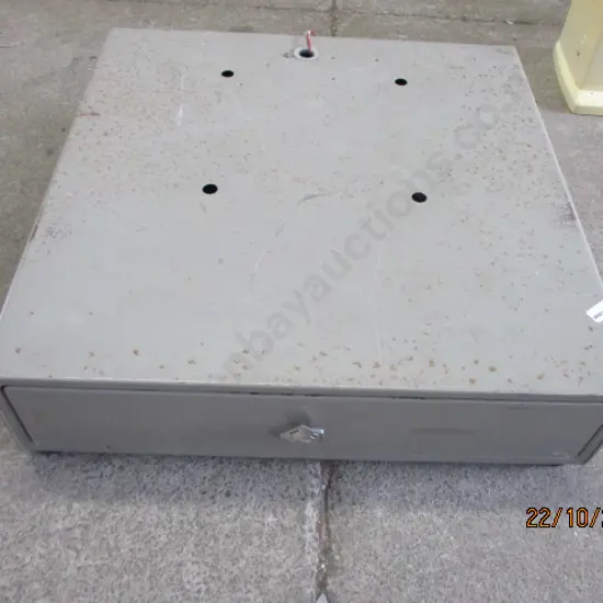 Cash Drawer