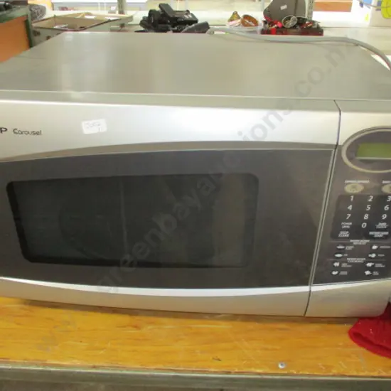 Microwave