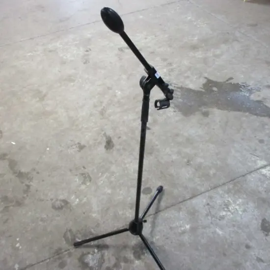 Mike Stand