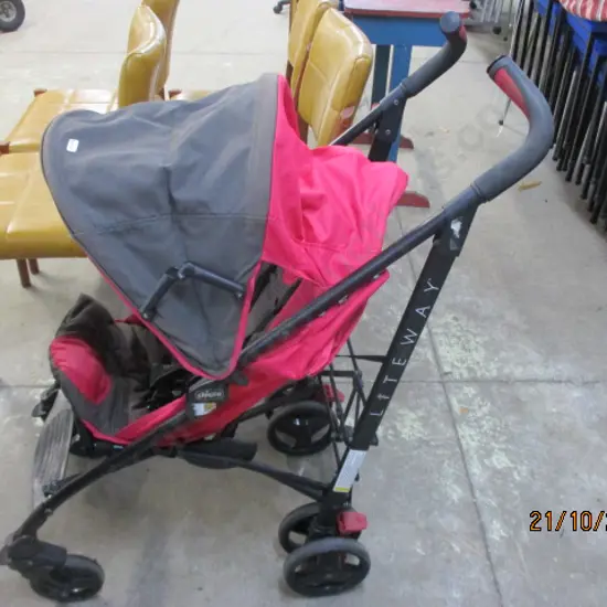 Stroller