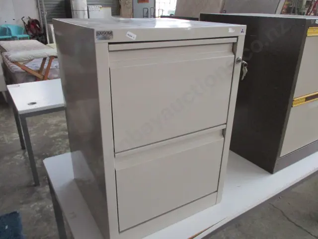 Filing Drawers Image 1++