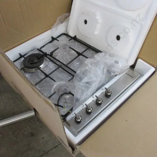 Gas Hob