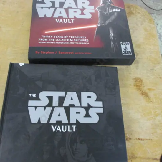 Starwars Memorabilia