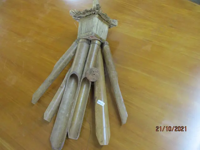 Wind Chimes Image 1++