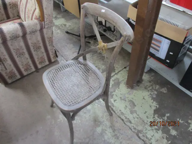 Cottage Chair Image 1++