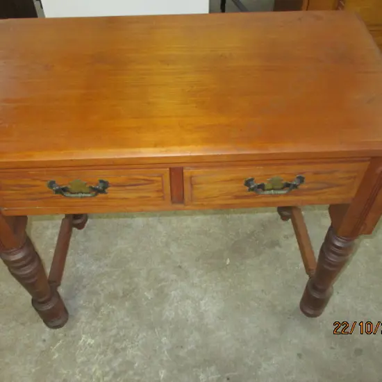 Kauri Washstand
