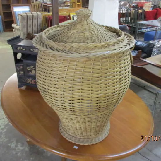 Ali Baba Basket