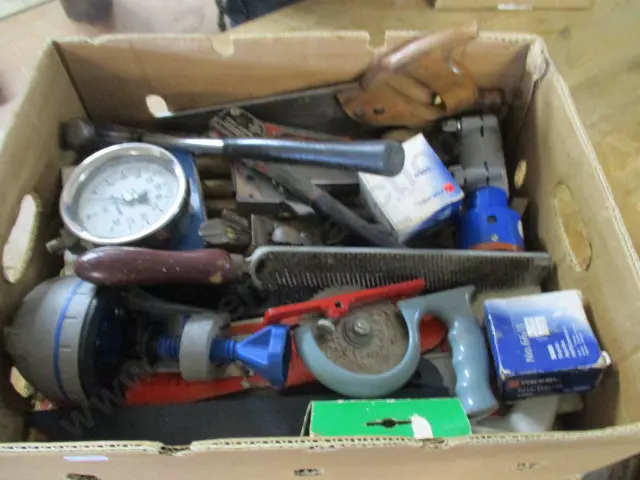 Tools Image 1++