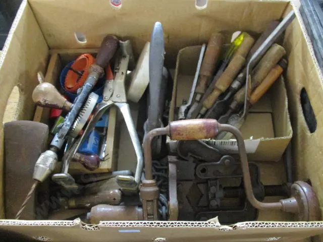 Tools Image 1++