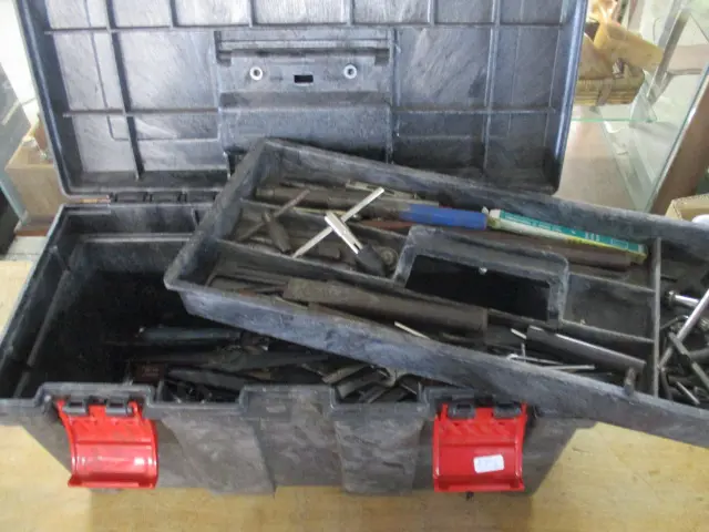 Tools Image 1++