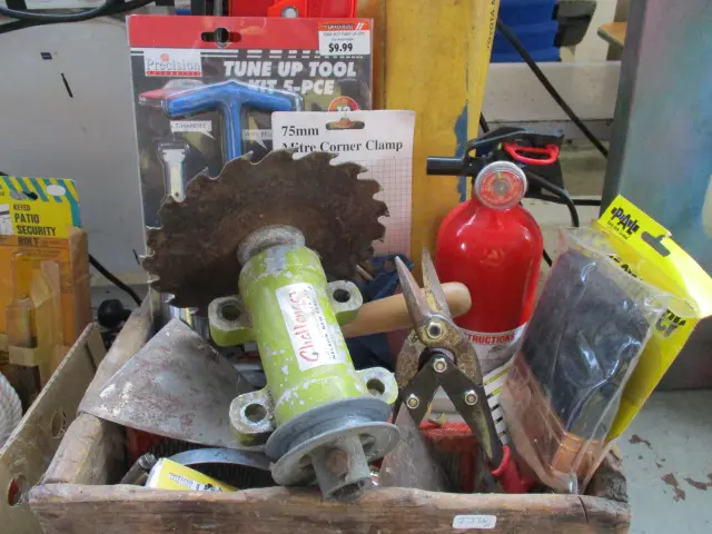 Tools Image 1++