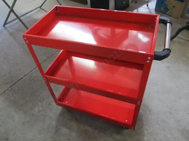 Tool Trolley Image 1++