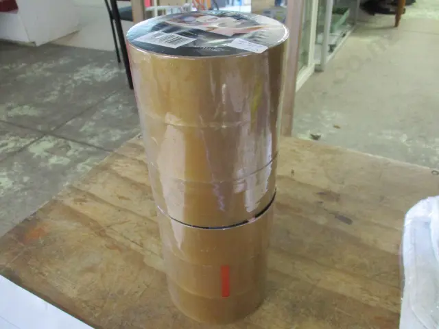 Freezer tape Image 1++