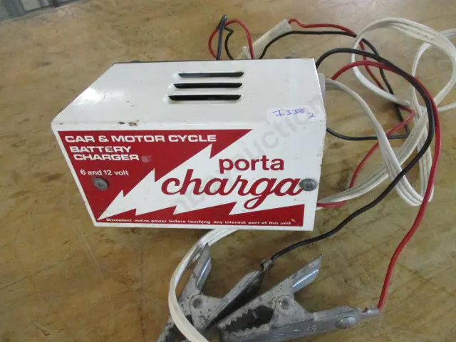 Charger Image 1++
