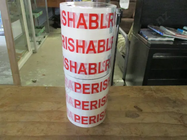 Perishable Tape Image 1++