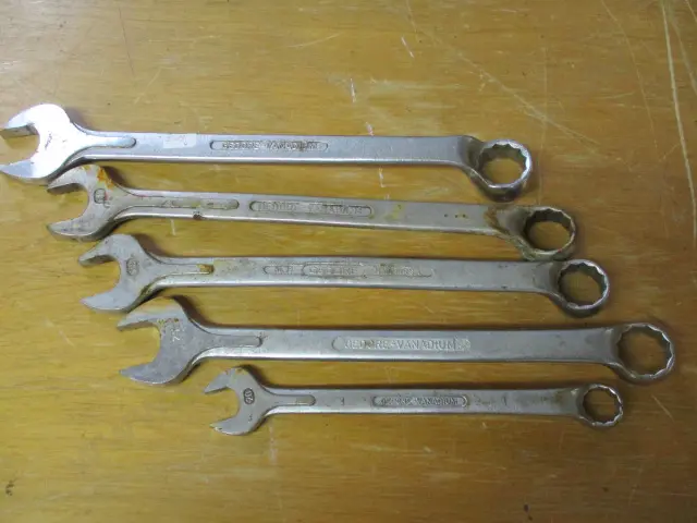 Spanners Image 1++