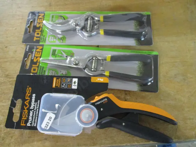 Pruners Image 1++