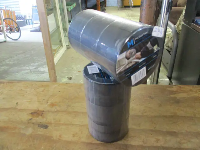 PVC Duct Tape Image 1++