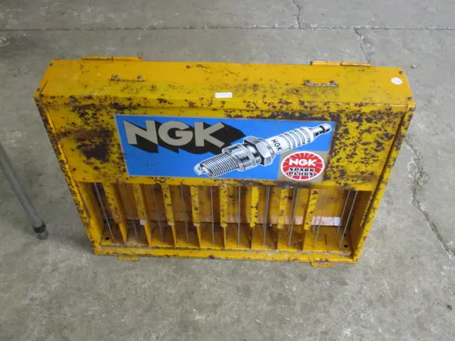 Garage Rack Image 1++