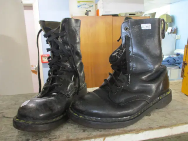Pr Boots Image 1++
