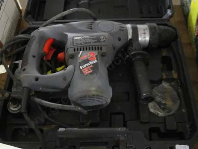 Drill Image 1++