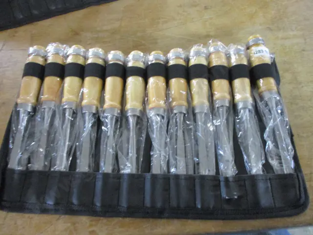 Chisels Image 1++
