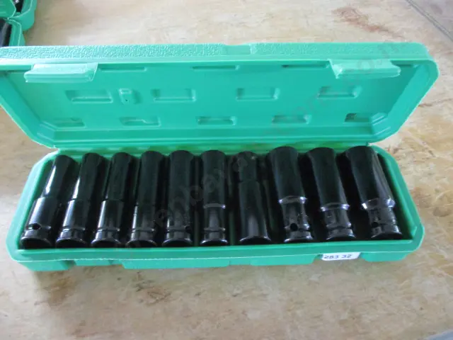 Socket Set Image 1++