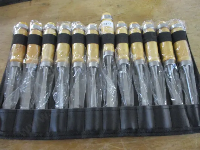 Chisels Image 1++