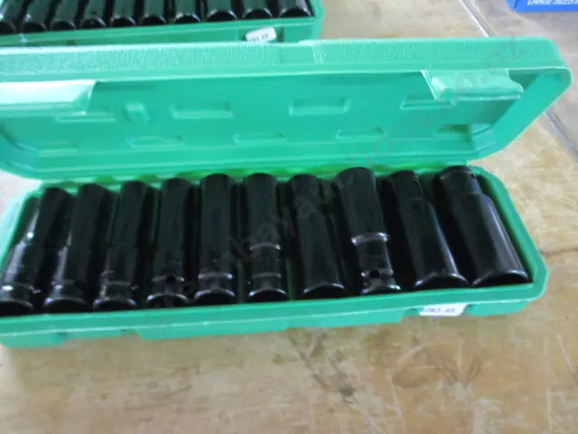 Socket Set Image 1++