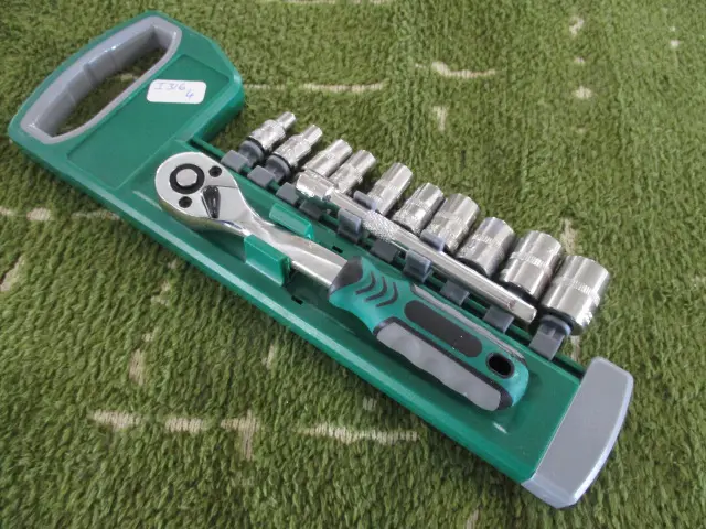Socket Set Image 1++