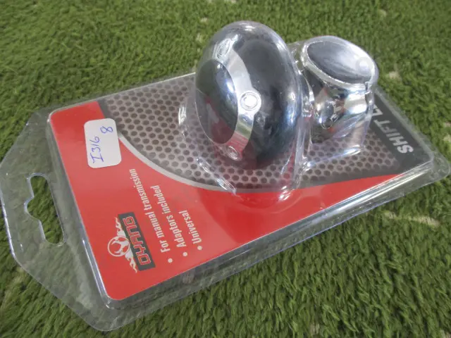 Steering Knob Image 1++
