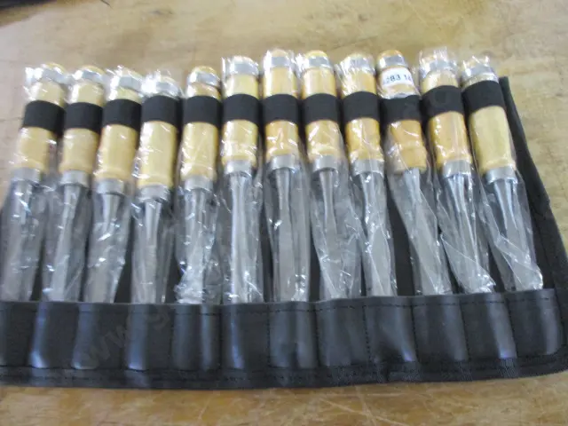 Chisels Image 1++