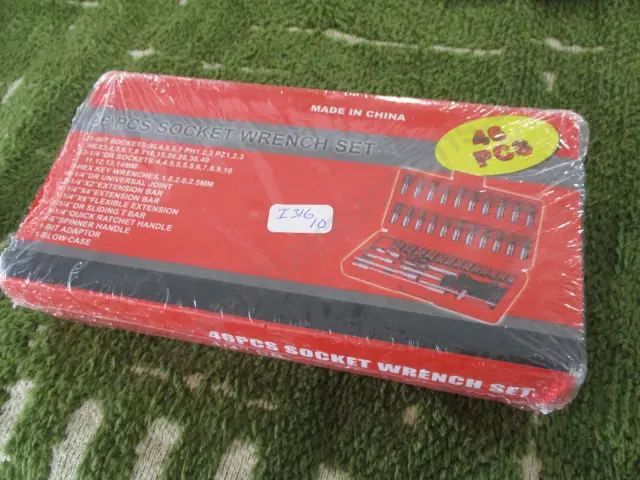 Socket Set Image 1++