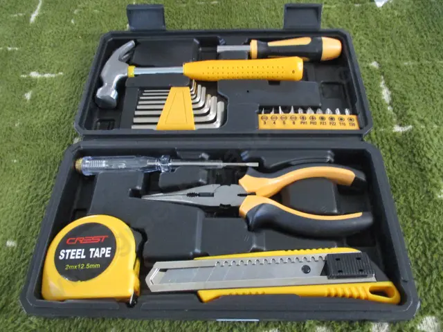 Tool Kit Image 1++