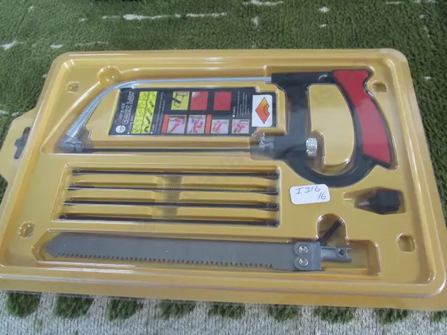 Hacksaw Image 1++
