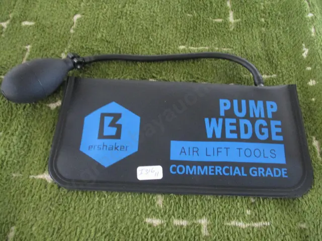 Air Wedge Image 1++