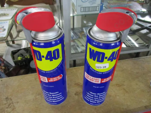 WD-40 Image 1++