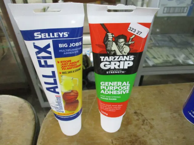 Adhesives Image 1++