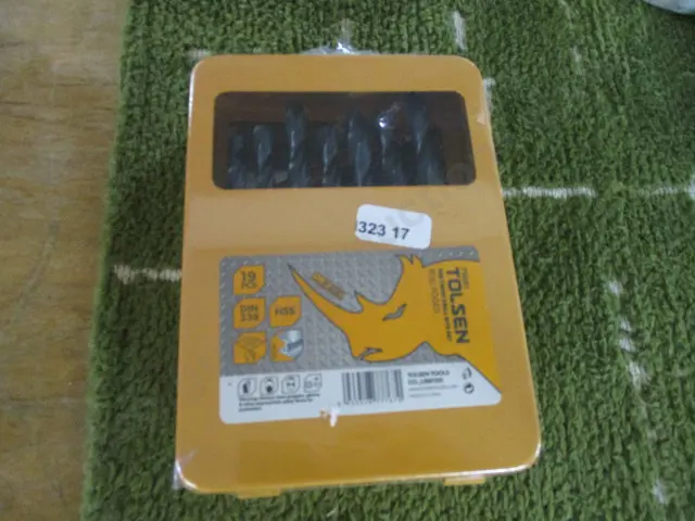 Drill Bits Image 1++