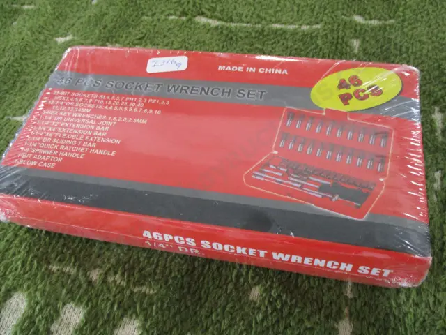 Socket Set Image 1++