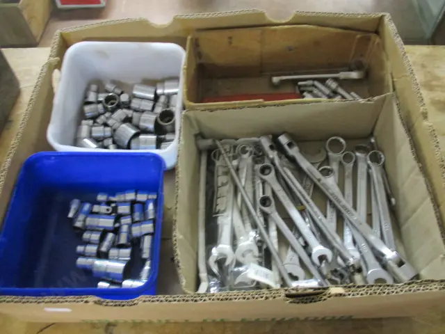 Tools Image 1++