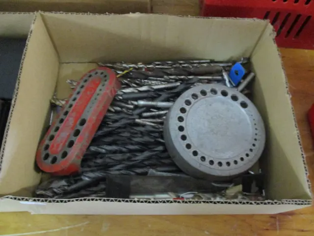 Bits Image 1++