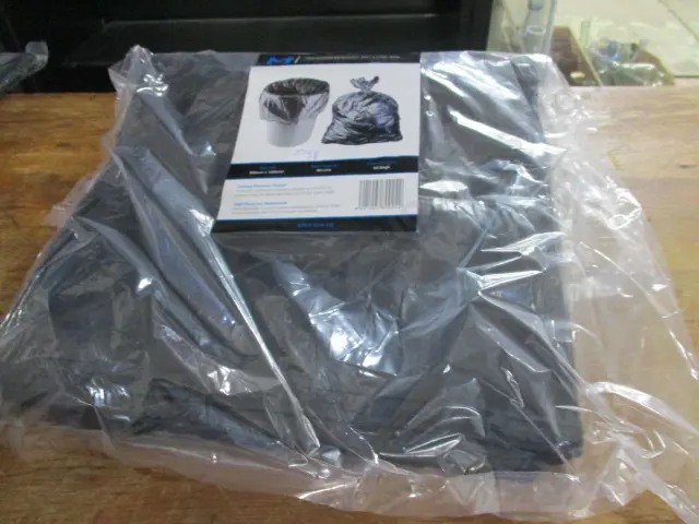 80L Rubbish Bags Image 1++