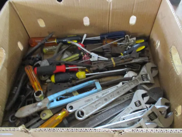 Tools Image 1++