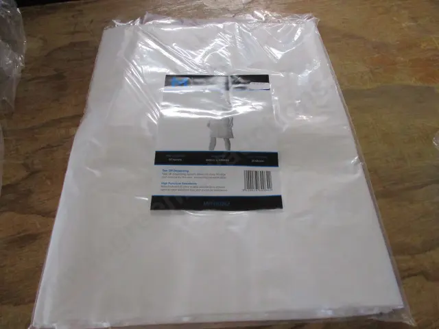 Back Tie Aprons Image 1++