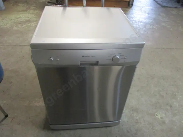 Dishwasher Image 1++