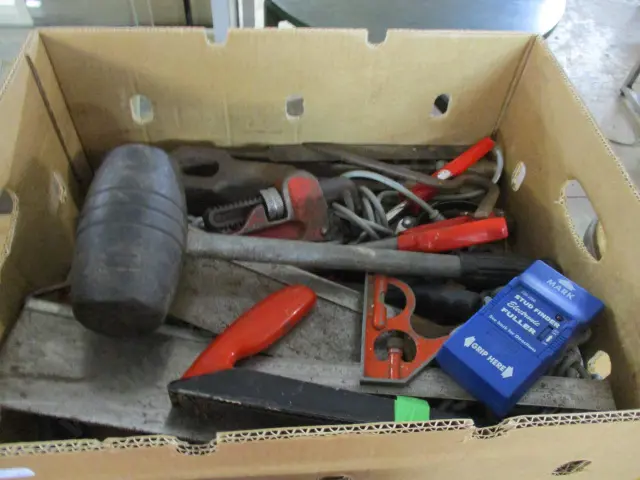 Tools Image 1++