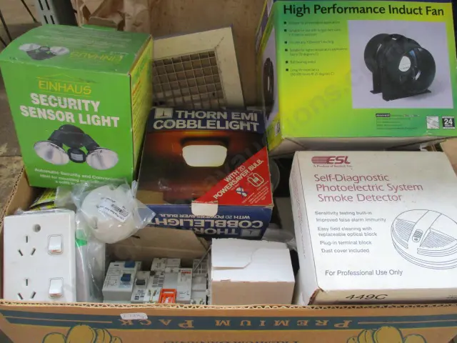 Lighting Image 1++